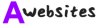 Logo awebsites